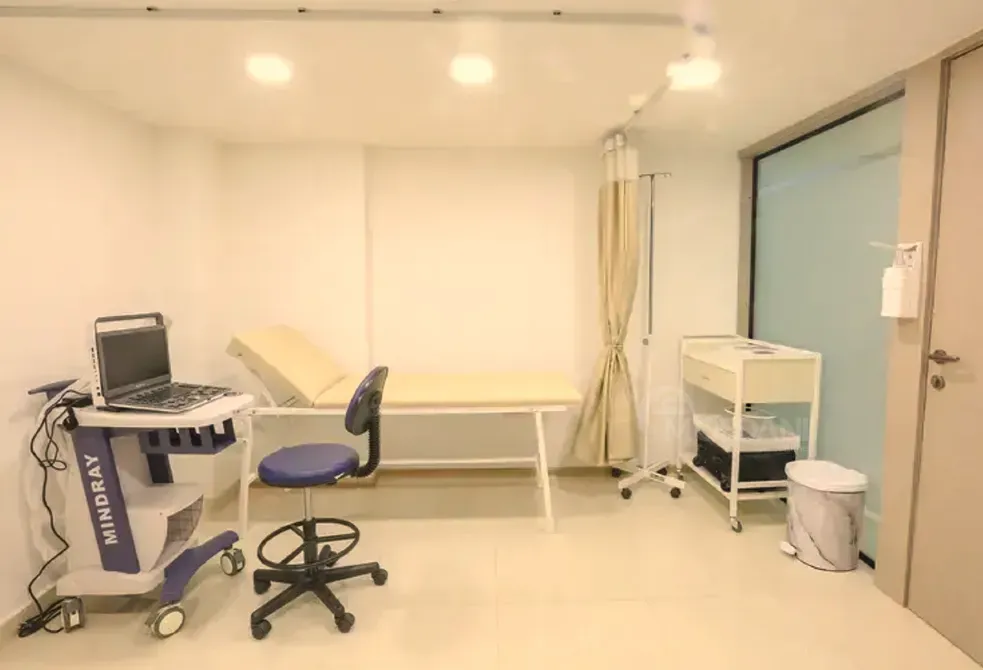 Универсальное коммерческое помещение в аренду в Сабуртало Тбилиси - изображение 5