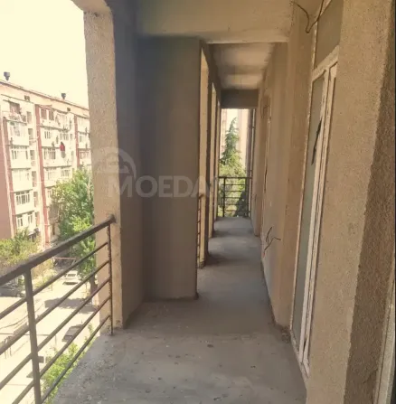 Იყიდება 4 ოთახიანი ბინას $186 000 თბილისში 124მ² 4/8 სართ თბილისი - photo 5
