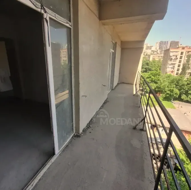 Იყიდება 4 ოთახიანი ბინას $186 000 თბილისში 124მ² 4/8 სართ თბილისი - photo 6