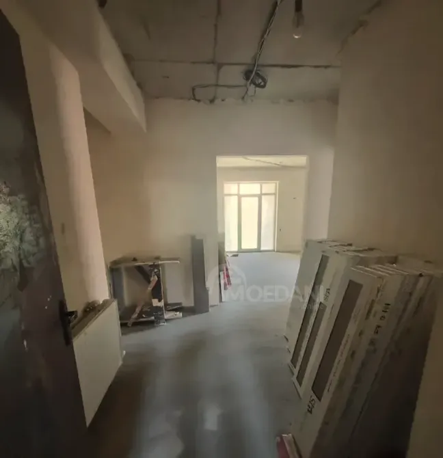 Apartments For Sale four-room 124м² 4/8 floor Tbilisi - photo 7