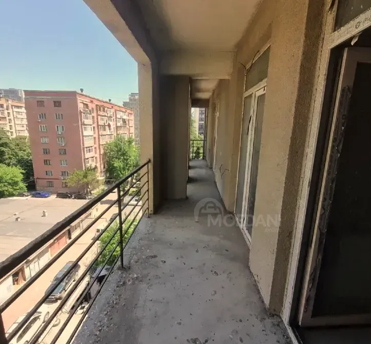 Apartments For Sale four-room 124м² 4/8 floor Tbilisi - photo 12