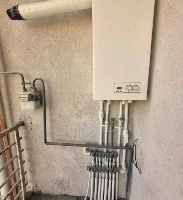 Apartments For Sale four-room 124м² 4/8 floor Tbilisi - photo 2