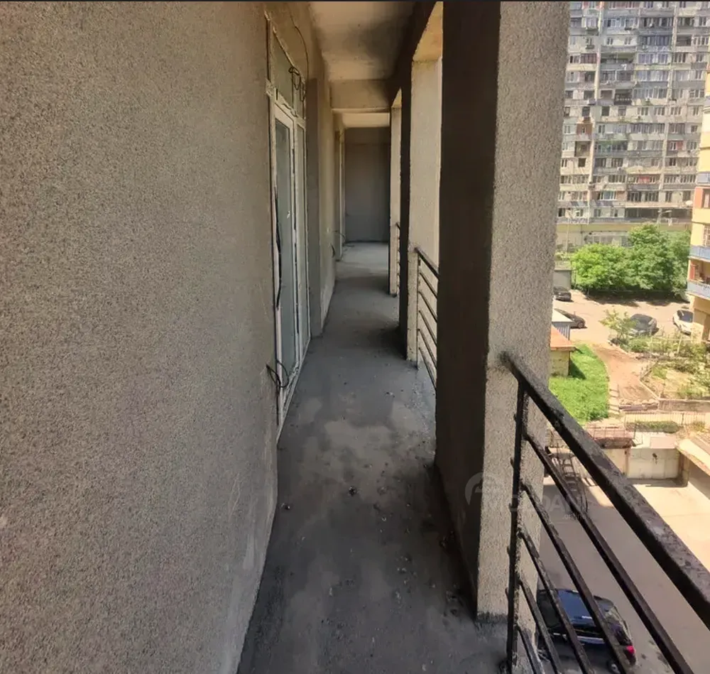 Apartments For Sale four-room 124м² 4/8 floor Tbilisi - photo 4