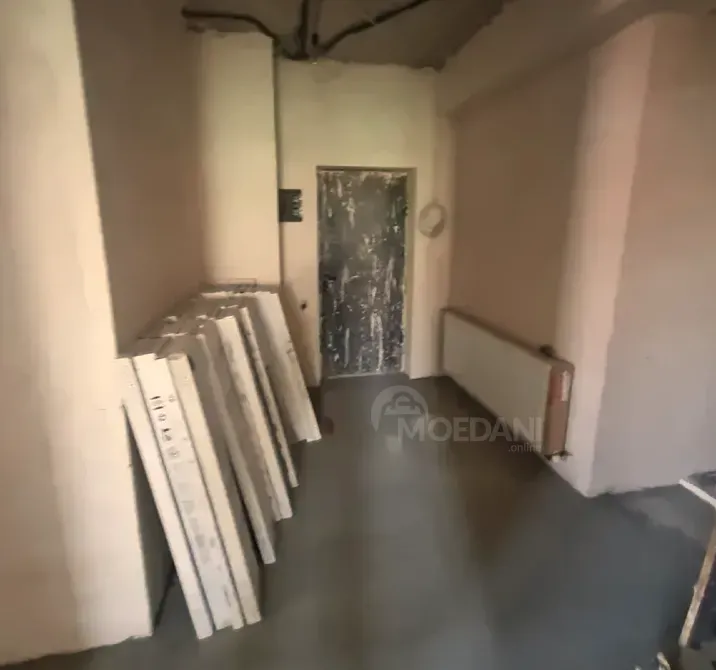 Apartments For Sale four-room 124м² 4/8 floor Tbilisi - photo 10