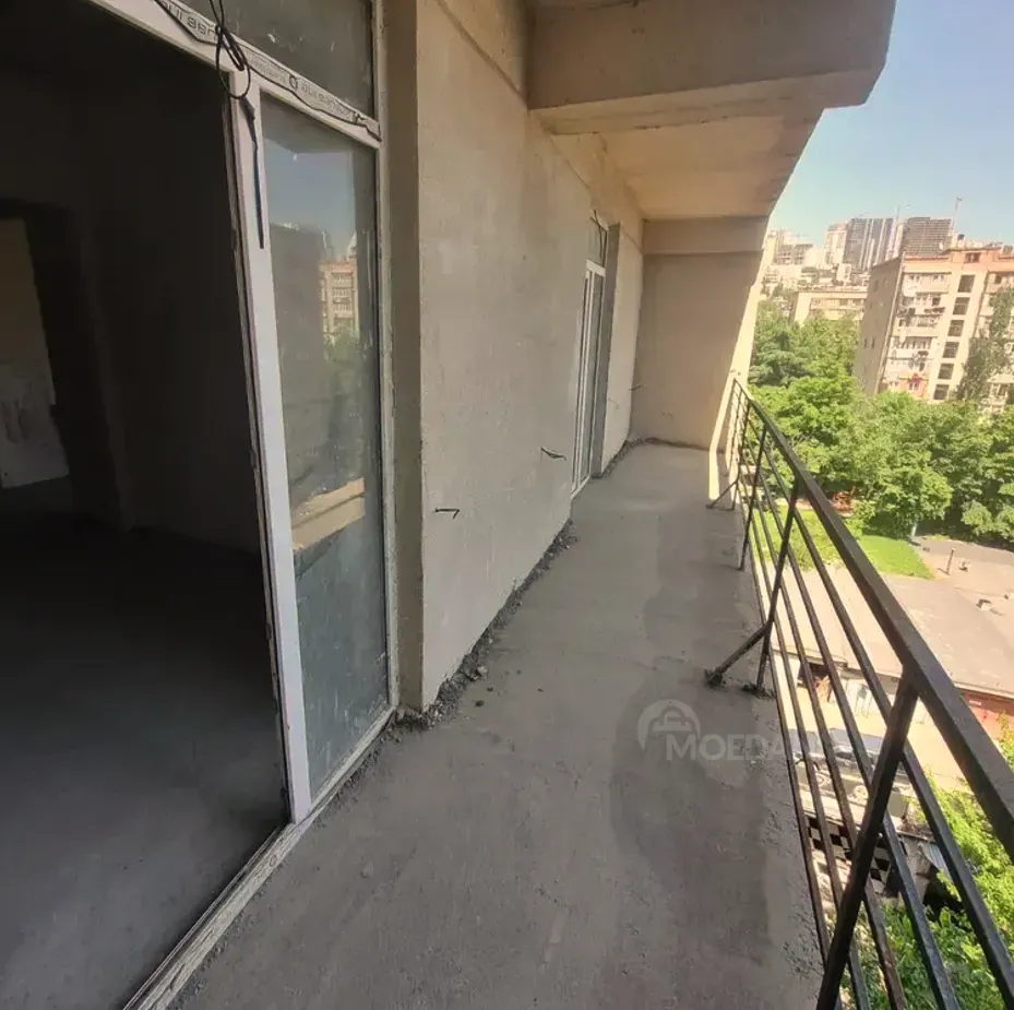 Apartments For Sale four-room 124м² 4/8 floor Tbilisi - photo 6
