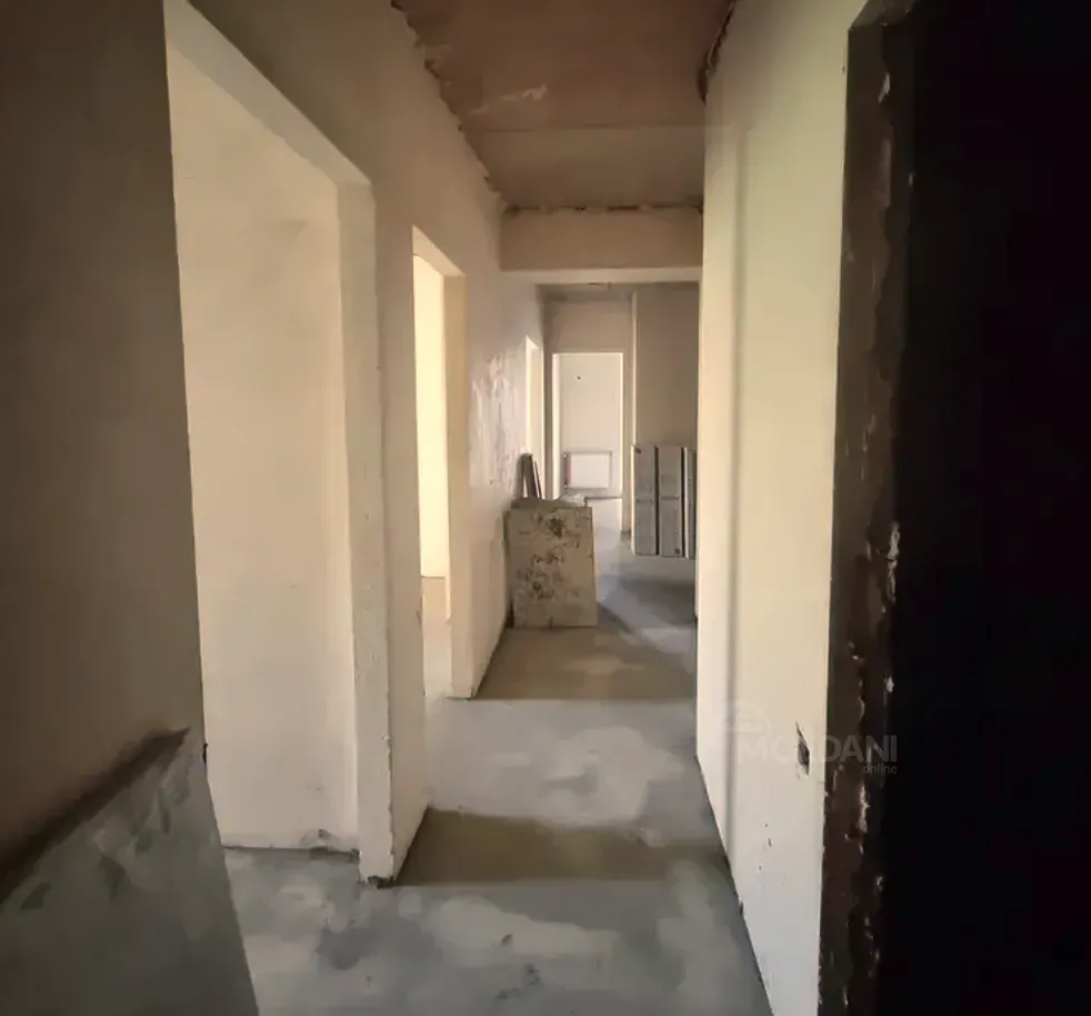 Apartments For Sale four-room 124м² 4/8 floor Tbilisi - photo 11