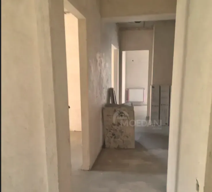 Apartments For Sale four-room 124м² 4/8 floor Tbilisi - photo 8