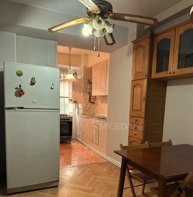 Apartments For Sale three-room 150м² 1/9 floor Tbilisi - photo 9