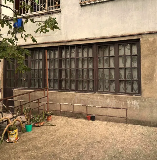 Apartments For Sale three-room 150м² 1/9 floor Tbilisi - photo 12