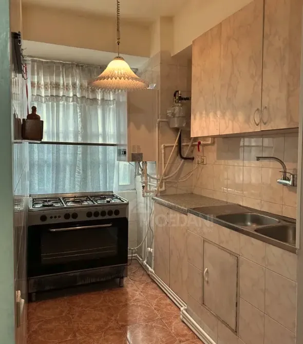 Apartments For Sale three-room 150м² 1/9 floor Tbilisi - photo 6