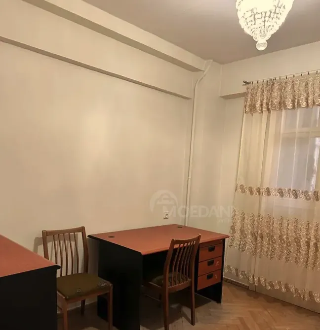 Apartments For Sale three-room 150м² 1/9 floor Tbilisi - photo 5