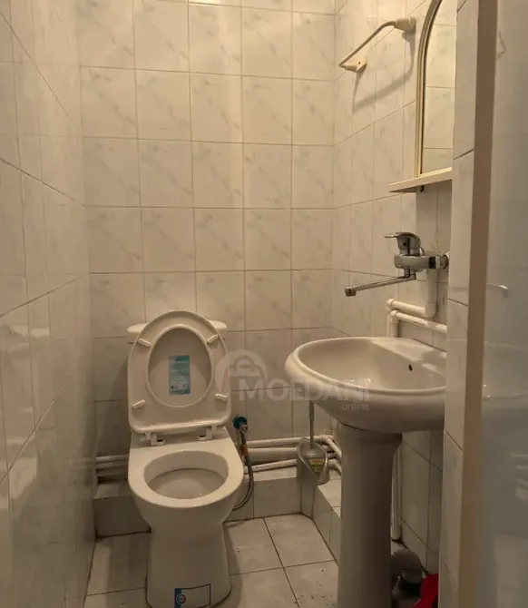 Apartments For Sale three-room 150м² 1/9 floor Tbilisi - photo 3