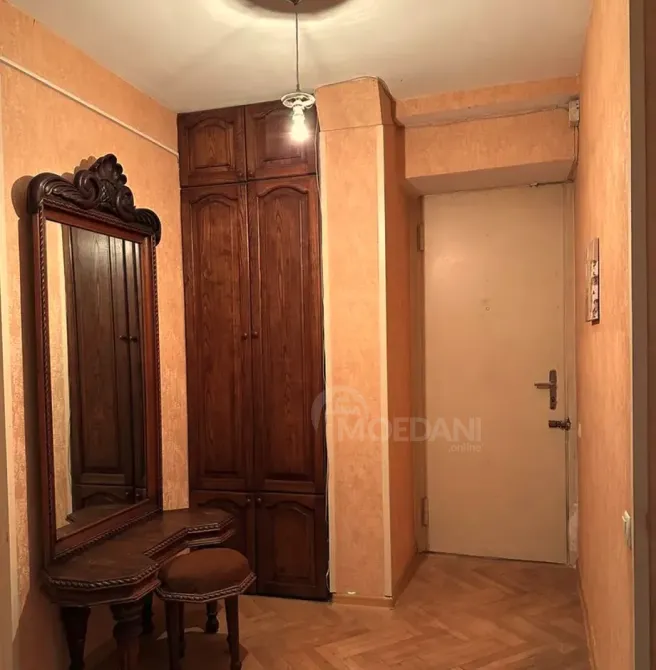 Apartments For Sale three-room 150м² 1/9 floor Tbilisi - photo 7