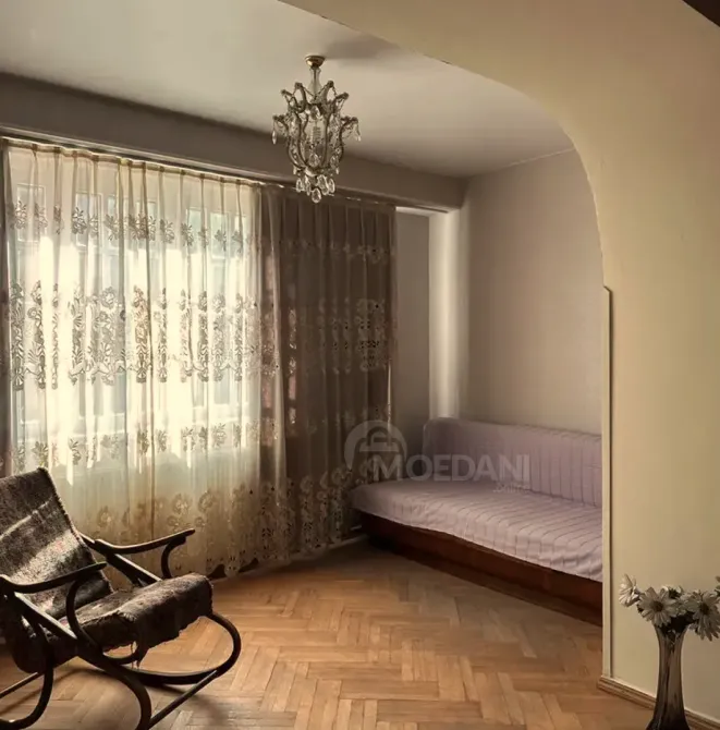 Apartments For Sale three-room 150м² 1/9 floor Tbilisi - photo 10