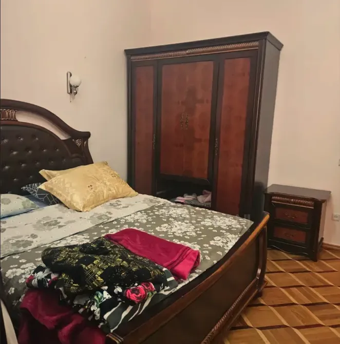 ქირავდება 5 ოთახიანი ბინა 180მ² 1/3 სართ თბილისი - photo 9