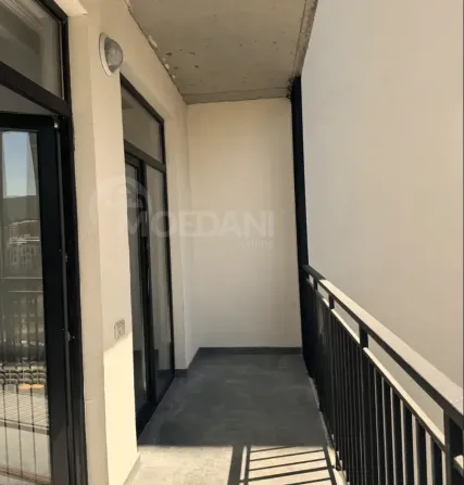 Იყიდება 2 ოთახიანი ბინას $67 000 თბილისში 47.5მ² 8/12 სართ თბილისი - photo 3
