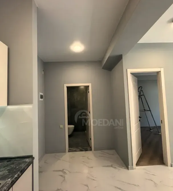 იყიდება 2 ოთახიანი ბინას 47.5მ² 8/12 სართ თბილისი - photo 10