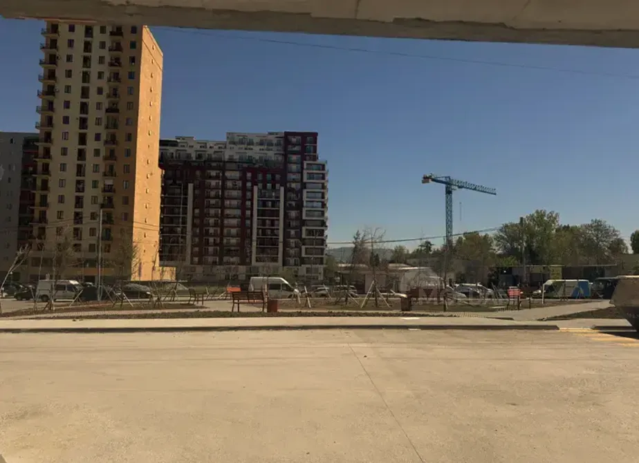 იყიდება 2 ოთახიანი ბინას 47.5მ² 8/12 სართ თბილისი - photo 12