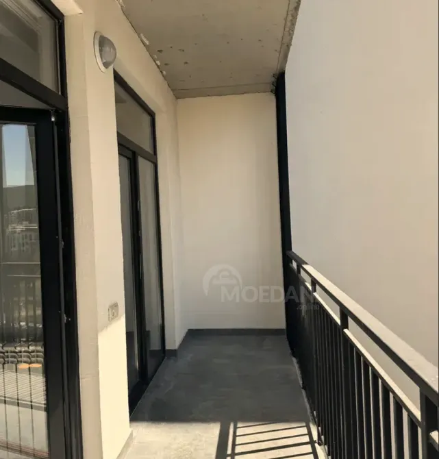 იყიდება 2 ოთახიანი ბინას 47.5მ² 8/12 სართ თბილისი - photo 3