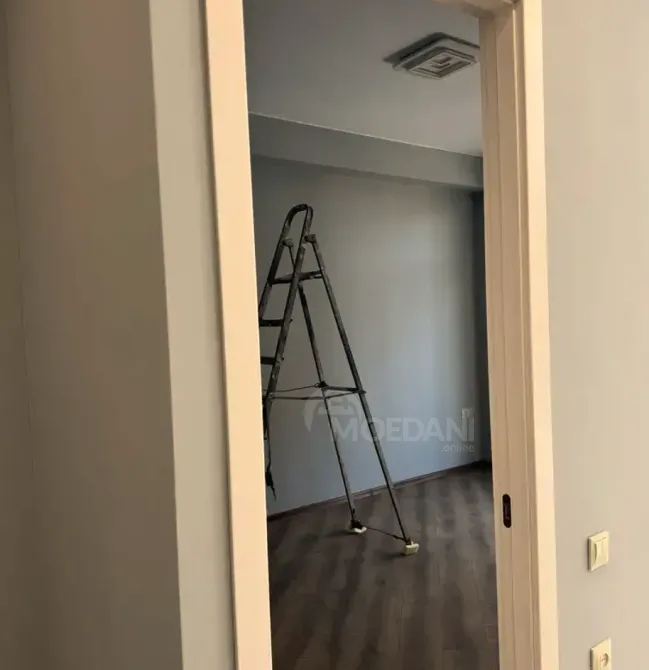 იყიდება 2 ოთახიანი ბინას 47.5მ² 8/12 სართ თბილისი - photo 9