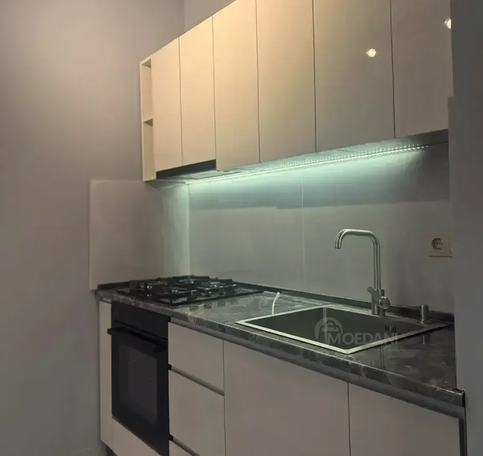 იყიდება 2 ოთახიანი ბინას 47.5მ² 8/12 სართ თბილისი - photo 4