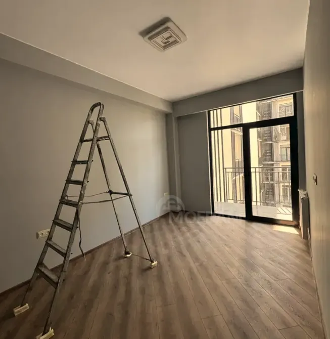 იყიდება 2 ოთახიანი ბინას 47.5მ² 8/12 სართ თბილისი - photo 7