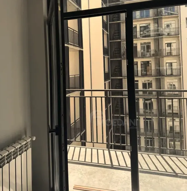 იყიდება 2 ოთახიანი ბინას 47.5მ² 8/12 სართ თბილისი - photo 2