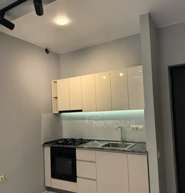 იყიდება 2 ოთახიანი ბინას 47.5მ² 8/12 სართ თბილისი - photo 11