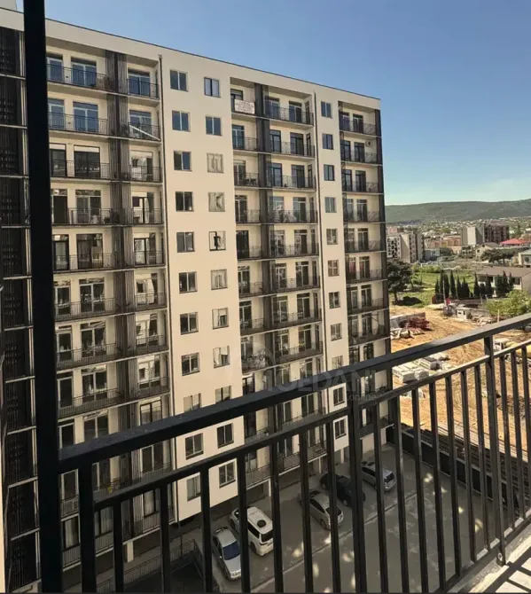 იყიდება 2 ოთახიანი ბინას 47.5მ² 8/12 სართ თბილისი - photo 5