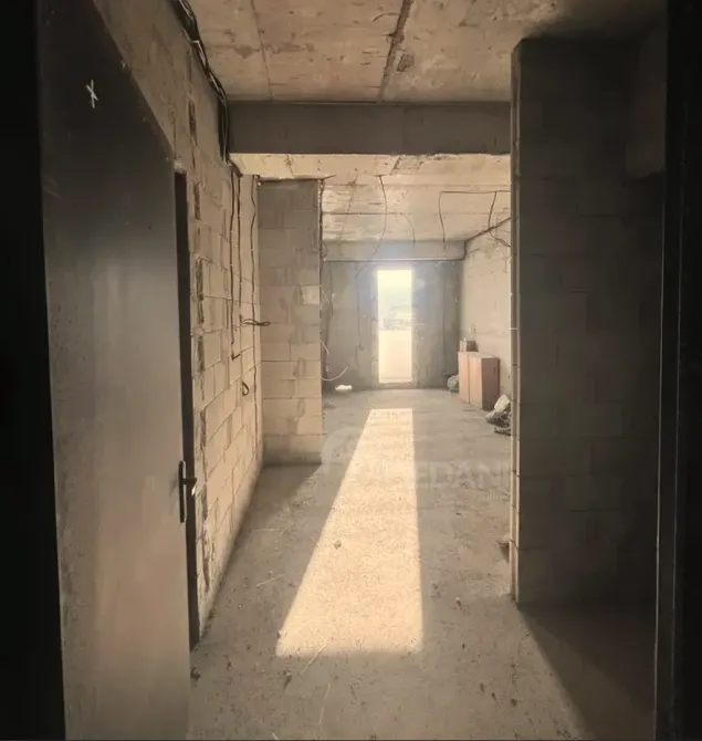 Apartments For Sale three-room 48м² 15/16 floor Tbilisi - photo 7