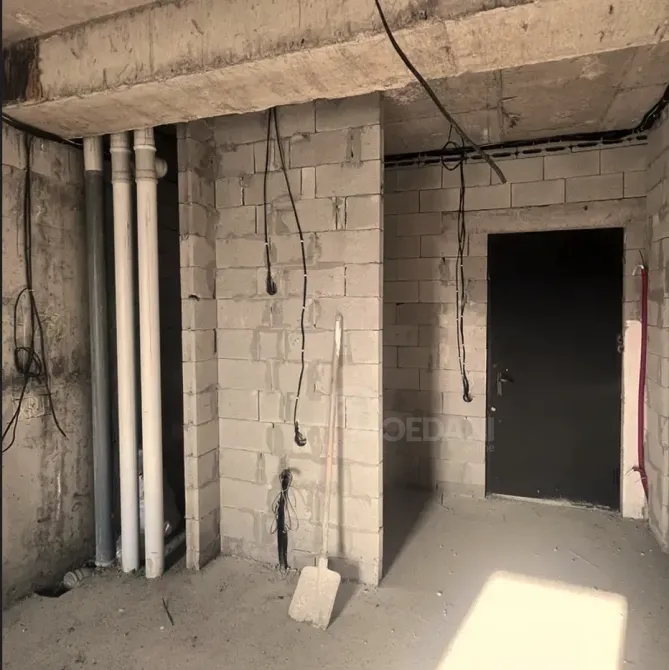 Apartments For Sale three-room 48м² 15/16 floor Tbilisi - photo 3