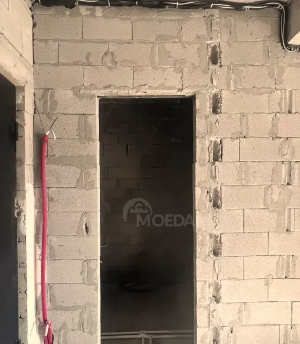 Apartments For Sale three-room 48м² 15/16 floor Tbilisi - photo 2