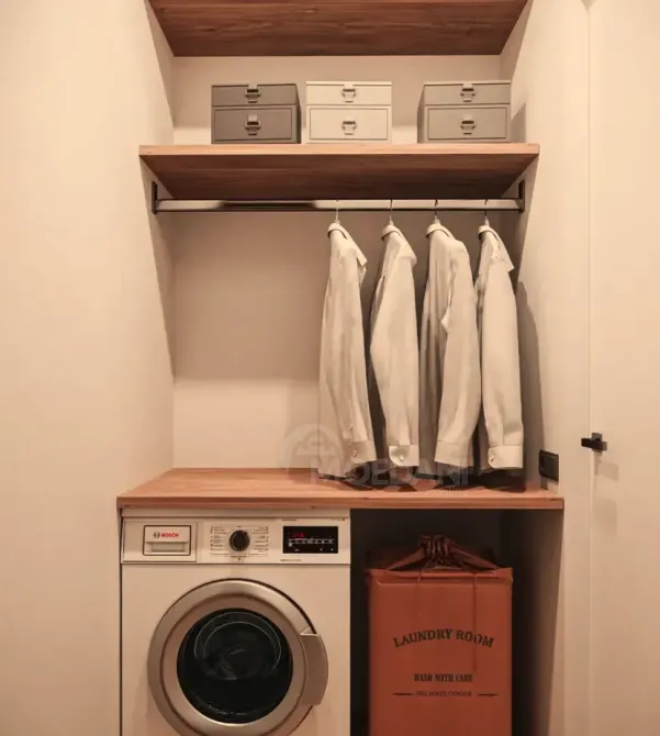 Apartments For Sale three-room 48м² 15/16 floor Tbilisi - photo 5