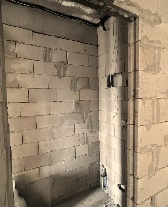 Apartments For Sale three-room 48м² 15/16 floor Tbilisi - photo 4