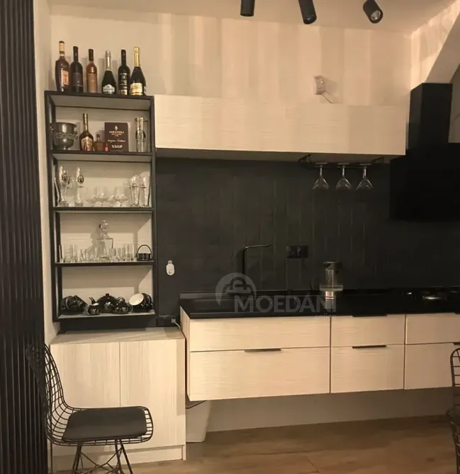 Apartments For Sale three-room 72м² 2/10 floor Tbilisi - photo 6
