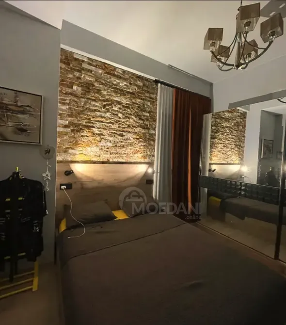 Apartments For Sale three-room 72м² 2/10 floor Tbilisi - photo 12