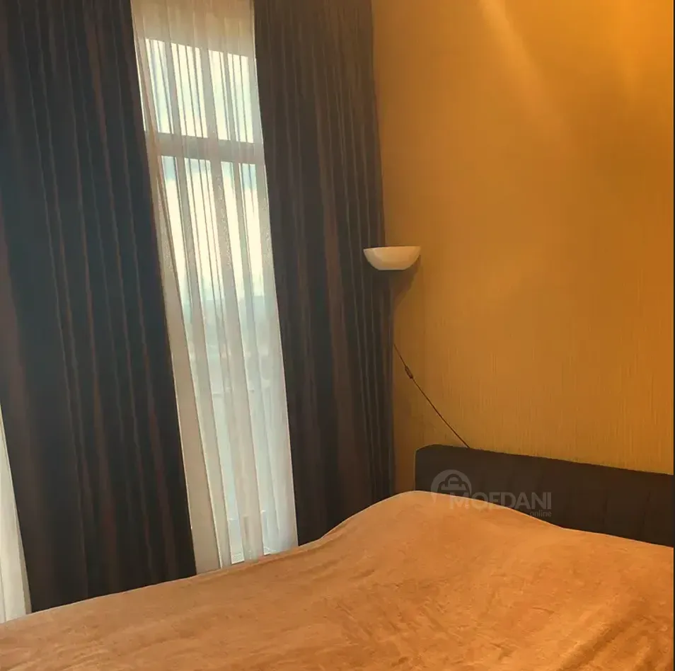 Apartments For Sale three-room 72м² 2/10 floor Tbilisi - photo 11