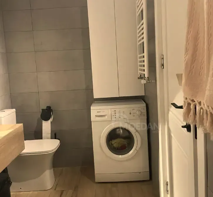 Apartments For Sale three-room 72м² 2/10 floor Tbilisi - photo 9