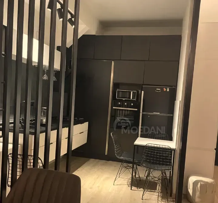 Apartments For Sale three-room 72м² 2/10 floor Tbilisi - photo 7