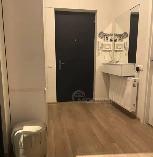 Apartments For Sale three-room 72м² 2/10 floor Tbilisi - photo 8