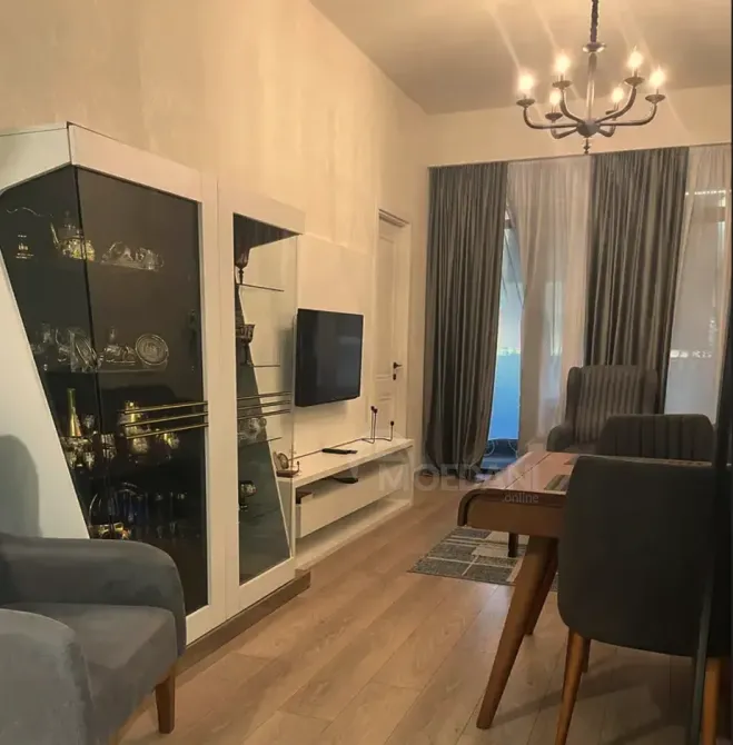 Apartments For Sale three-room 72м² 2/10 floor Tbilisi - photo 1