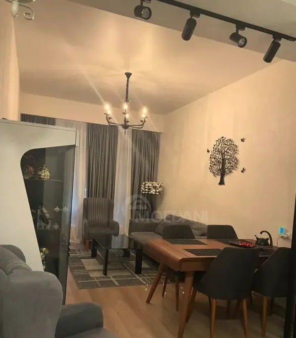 Apartments For Sale three-room 72м² 2/10 floor Tbilisi - photo 4