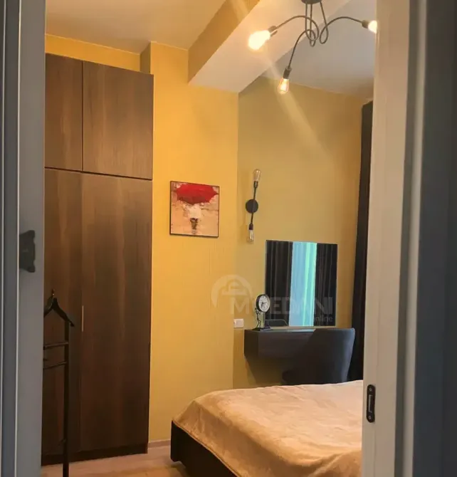 Apartments For Sale three-room 72м² 2/10 floor Tbilisi - photo 5