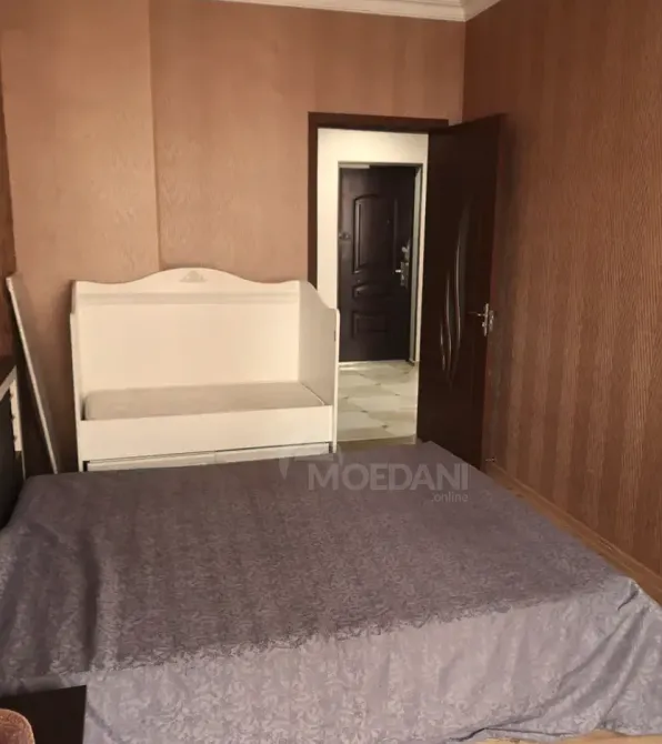 იყიდება 2 ოთახიანი ბინას 63მ² 13/15 სართ თბილისი - photo 5