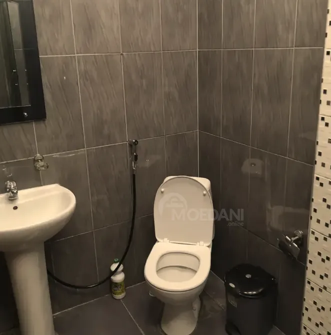 იყიდება 2 ოთახიანი ბინას 63მ² 13/15 სართ თბილისი - photo 7