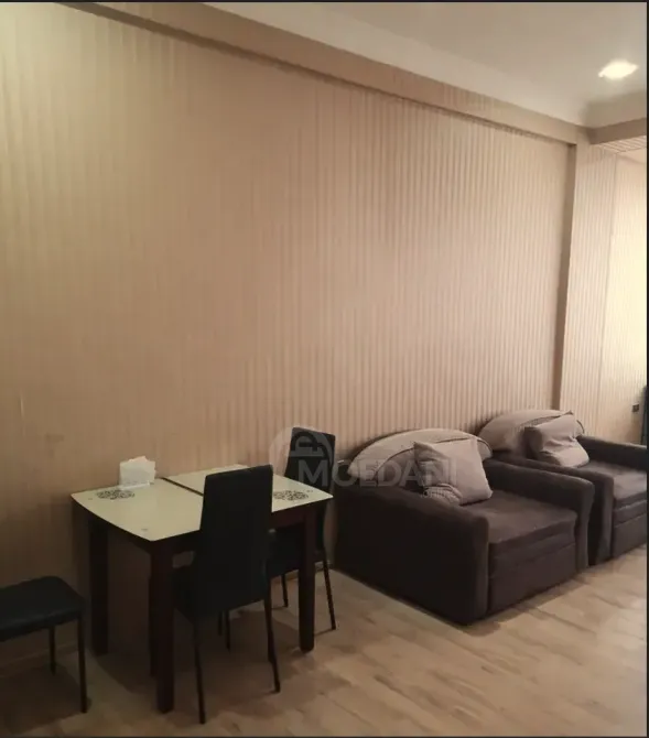 იყიდება 2 ოთახიანი ბინას 63მ² 13/15 სართ თბილისი - photo 4