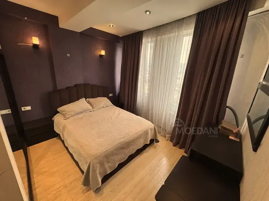 იყიდება 3 ოთახიანი ბინას 63მ² 13/15 სართ თბილისი - photo 8