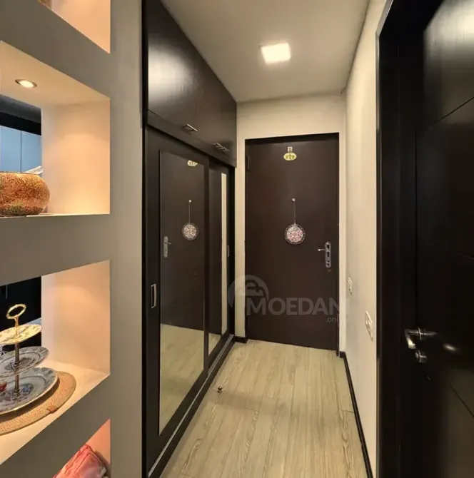 იყიდება 3 ოთახიანი ბინას 63მ² 13/15 სართ თბილისი - photo 5