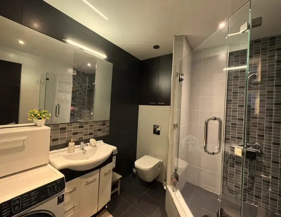 იყიდება 3 ოთახიანი ბინას 63მ² 13/15 სართ თბილისი - photo 9