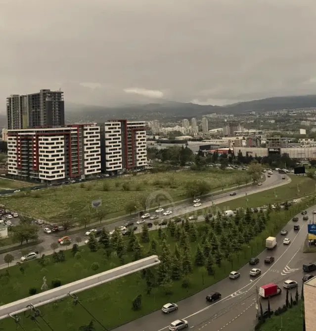 იყიდება 3 ოთახიანი ბინას 63მ² 13/15 სართ თბილისი - photo 3